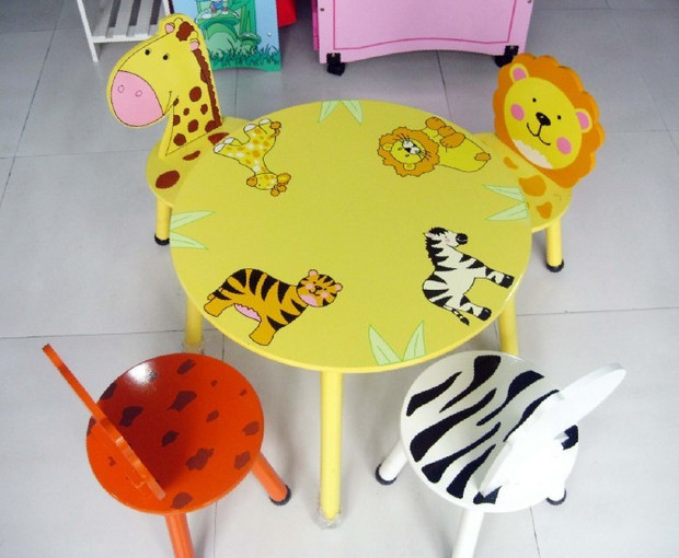 Детские наборы столов и стульев Артикул xnZ2wYeiktqNMzow7pt6NpFAt9-DvjmwqtrjZvO7pTA