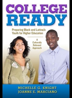 【预售】College-Ready: Preparing Black and Lat