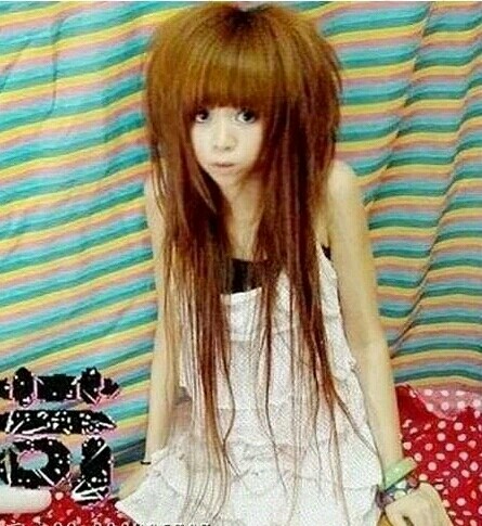 Perruque OTHER   Harsh pelucheux confirme - Ref 2607679 Image 1