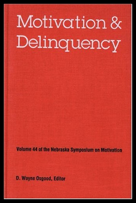 【预售】Nebraska Symposium on Motivation, 1996, Volume 44