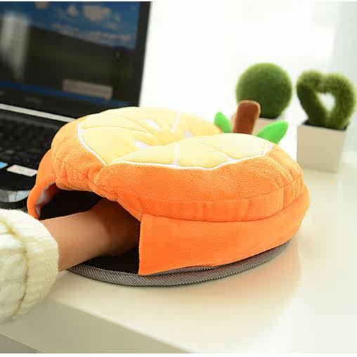 Coussin chauffant USB dessin animé - Ref 426827 Image 1