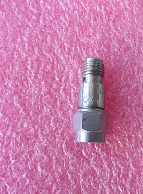 ?JFW 50HF-007 7dB 18GHz 2W SMA 射频微波同轴固定衰减器