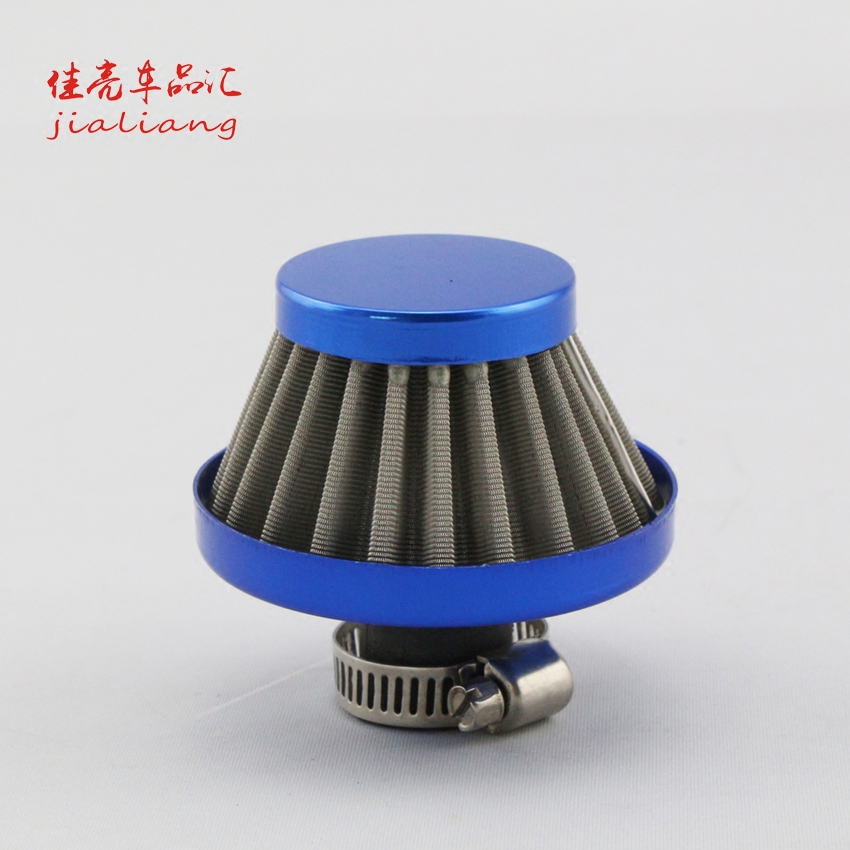 汽车改装碳罐汽车冬菇头废气管小冬菇头进气空滤蘑菇头空气滤芯