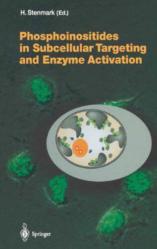 【预订】Phosphoinositides in Subcellular Tar...