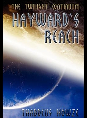 【预售】Hayward's Reach