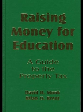 【预售】Raising Money for Education: A Guide to the Prope