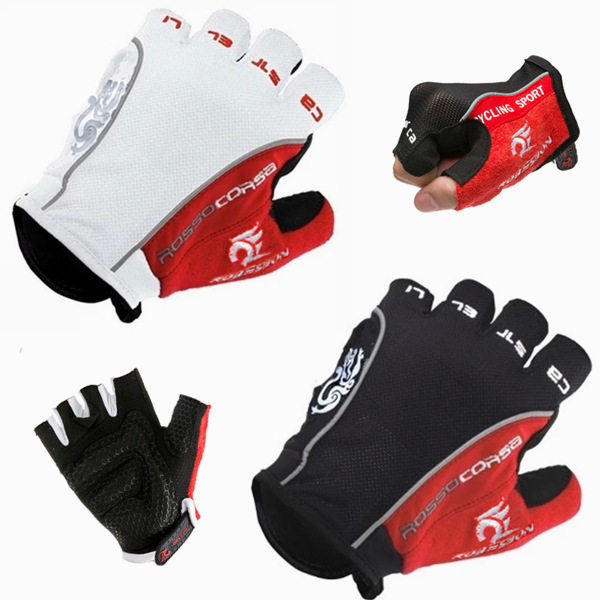 Gants pour vélo - Ref 2242726 Image 1