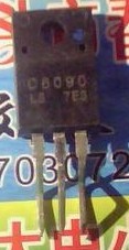 〖昇發电子〗 液晶场效应管 C6090 2SC6090LS 功率晶体管