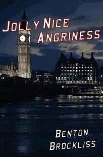 Nice Jolly Angriness 预售