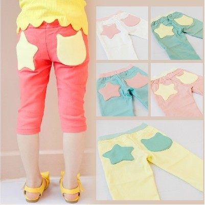 Pantalon fille - Ref 2063300 Image 82