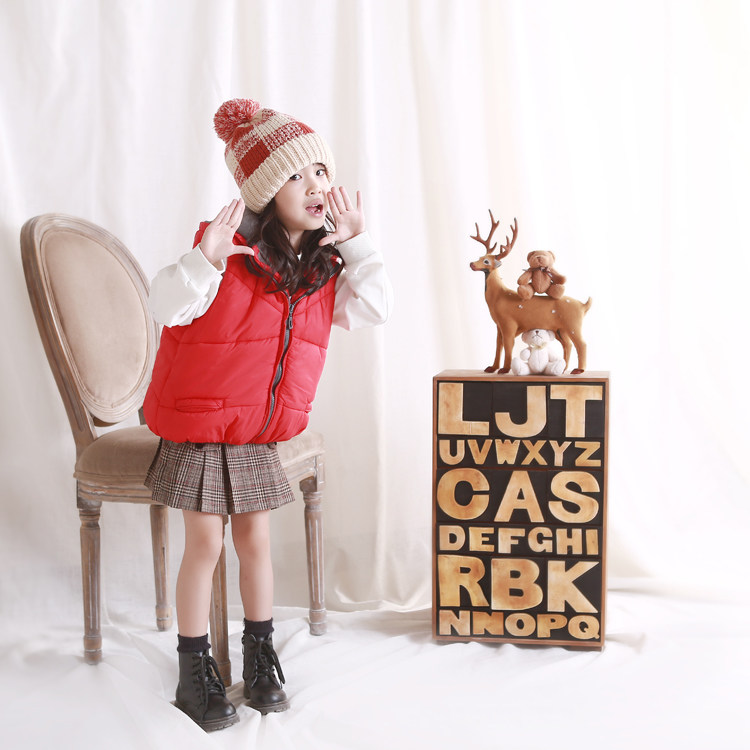 Jupe enfant - Ref 2051992 Image 1