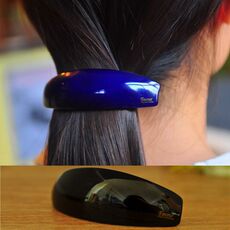 Accessoire cheveux FAVOUR en plexiglas - Ref 1200399 Image 5