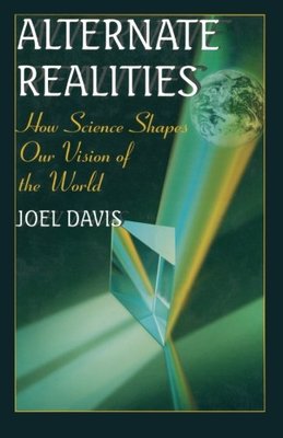 【预订】Alternate Realities