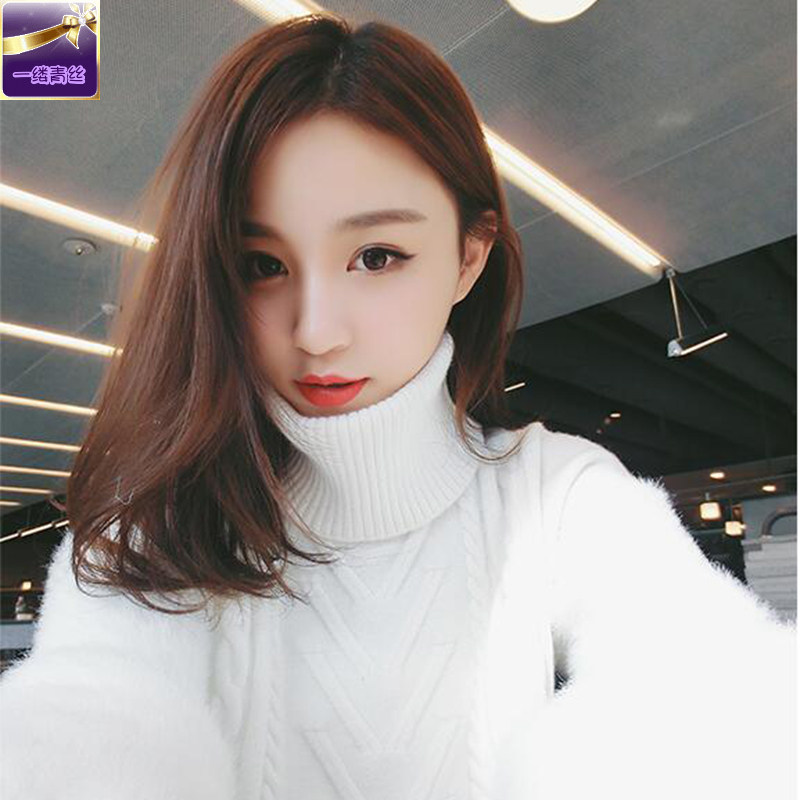 Perruque Les cheveux longs - Ref 2612972 Image 1