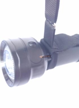 适用海洋王MSL4730铁路手电背带JW7510安全帽头灯BAD206/208/4720