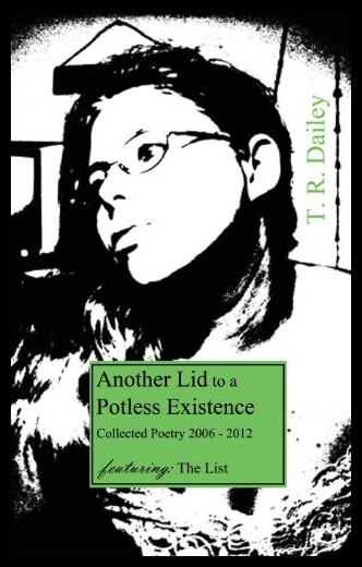 【预售】Another Lid to a Potless Existence: Collected Poe