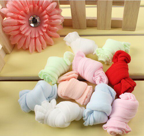 Chaussettes enfant - Ref 2107425 Image 1