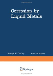 【预售】Corrosion by Liquid Metals