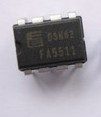 直插 FA5511 FA5511P 电源管理芯片 DIP-8封装 可直拍