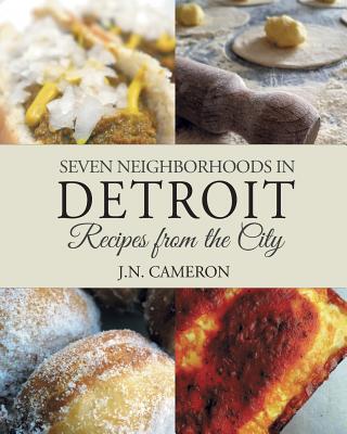 【预售】Seven Neighborhoods in Detroit: Reci...