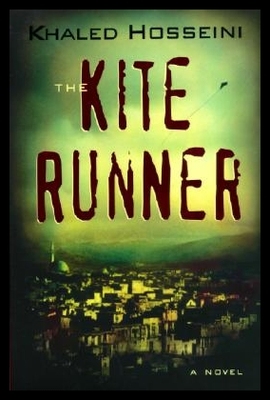 【预售】(正版)The Kite Runner...