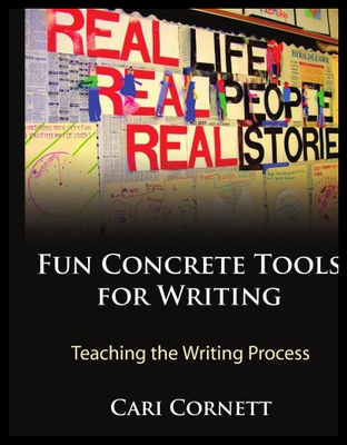 【预售】Fun Concrete Tools for Writing: Teaching the Writ