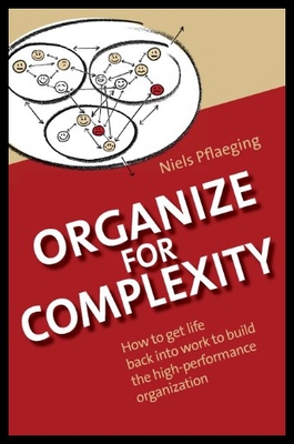 【预售】Organize for Complexity: How to Get Life Back Int