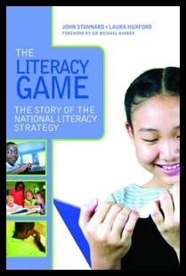 Literacy Game National 预售 the The Story