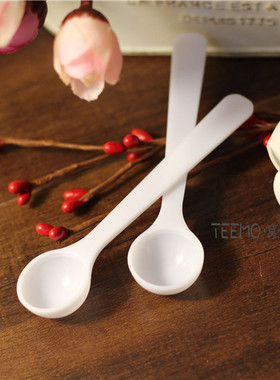 TEEMO·提莫窝  【量勺1g】 可量取奶粉·取药·独立包装