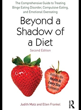 【预售】Beyond a Shadow of a Diet: The Compreh