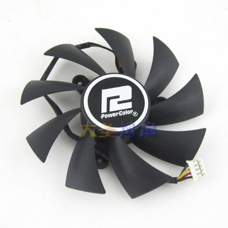 风扇迪兰78707800PLA09215D12H