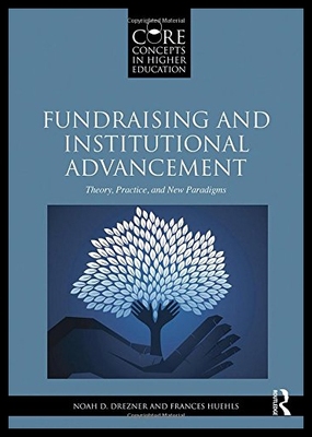 【预售】Fundraising and Institutional Advancement: Theory