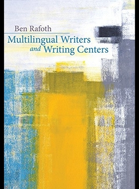 【预售】Multilingual Writers and Writing Cente
