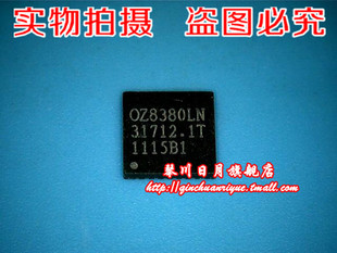 OZ8380LN MT6356W MT6358WA MTD6501C-H1C CAT7580CA UC3843BN 新