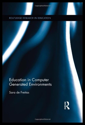 【预售】Education in Computer Generated Environments