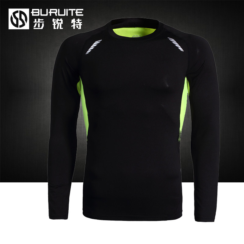 Vêtement fitness homme BRT615603 - Ref 605478 Image 1
