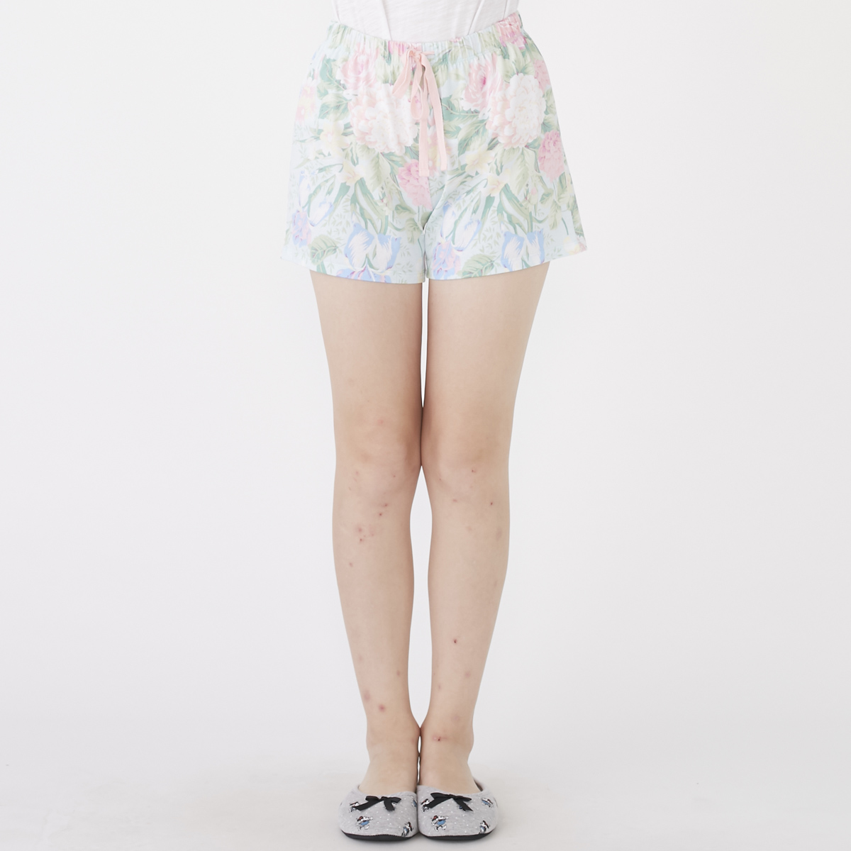 Pantalon pyjama NAIN SOOK 62N2B604D_01 - Ref 713206 Image 1
