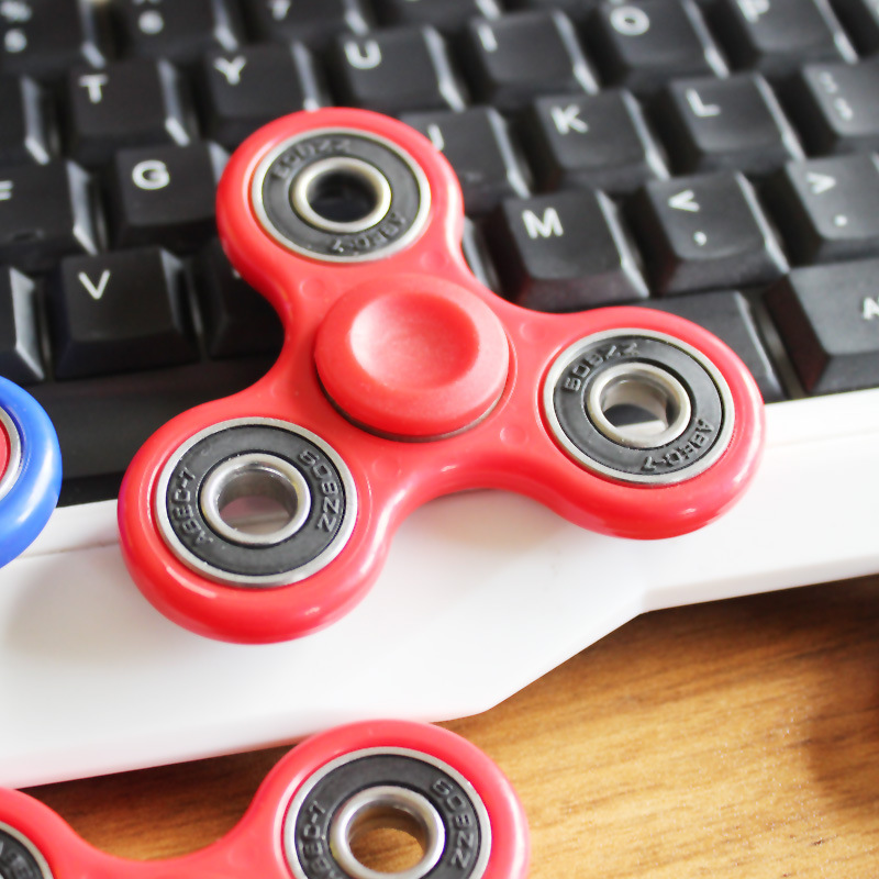 Fidget spinner - Ref 2615217 Image 3