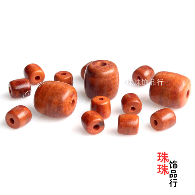 diy天然血龙木帝王路路通散珠