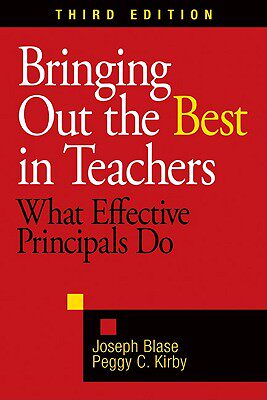 【预售】Bringing Out the Best in Teachers: What Effective...