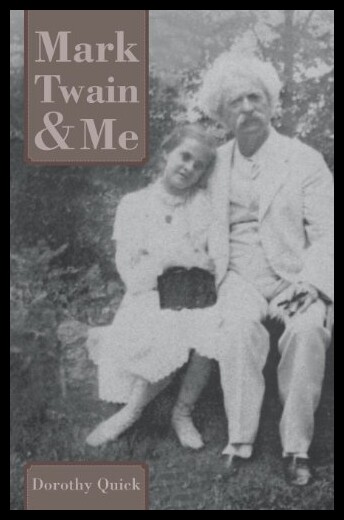 【预售】Mark Twain & Me