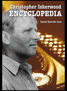 【预售】Christopher Isherwood Encyclopedia