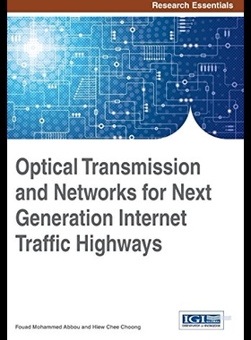 【预售】Optical Transmission and Networks fo