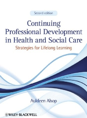 【预订】Continuing Professional Development ...