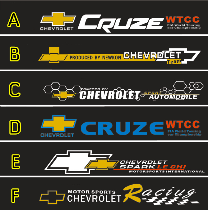 雪佛兰科鲁兹爱唯欧乐风前档贴