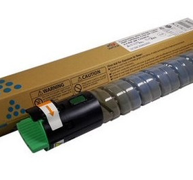 原装 理光 2050 墨粉 2550 粉盒 2551 碳粉盒 C2550C 粉筒 蓝色