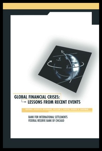 Financial Crises Lessons Recent Global from Even 预售