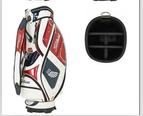 Sac de golf - Ref 38690 Image 1