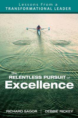 【预售】The Relentless Pursuit of Excellence: Lessons fro...