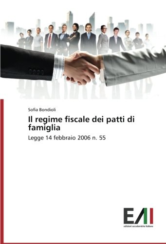 【预售】Il Regime Fiscale Dei Patti Di Famiglia